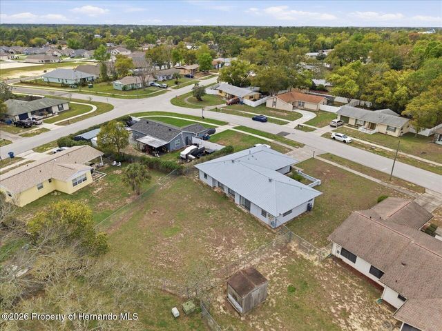 4464 Bromley Avenue, Brooksville, FL 34609