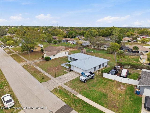 4464 Bromley Avenue, Brooksville, FL 34609