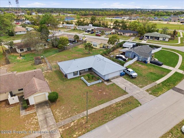 4464 Bromley Avenue, Brooksville, FL 34609