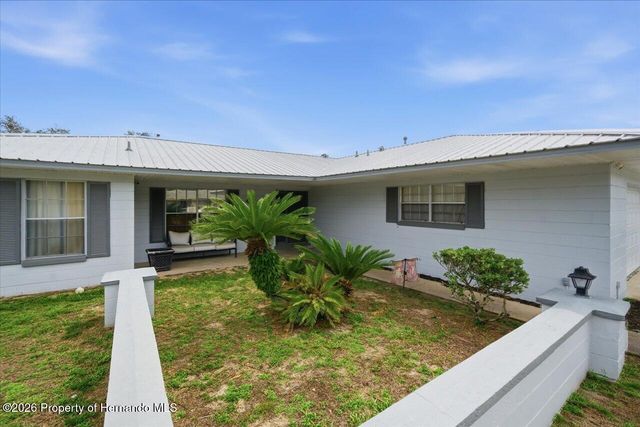 4464 Bromley Avenue, Brooksville, FL 34609