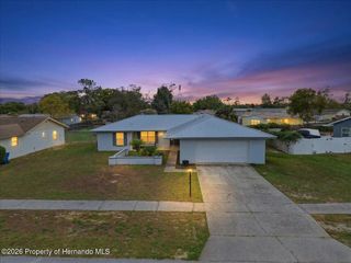 4464 Bromley Avenue, Brooksville, FL 34609