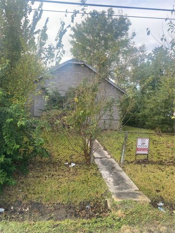 4212 Rosemont Street, Houston, TX 77051