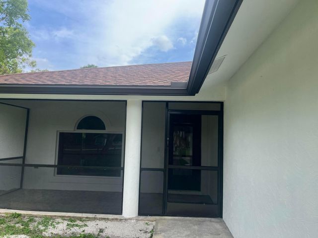 18268 N 49th St Street N, The Acreage, FL 33470
