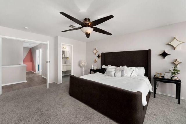 13308 Vizquel LOOP, Del Valle, TX 78617