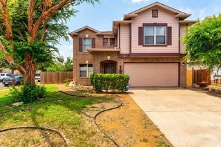 13308 Vizquel LOOP, Del Valle, TX 78617