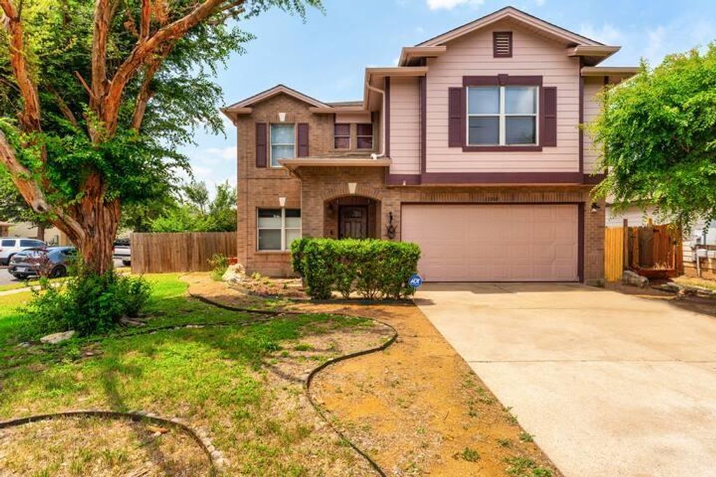 13308 Vizquel LOOP, Del Valle, TX 78617