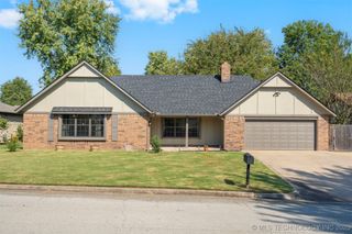 2600 W Commercial Street, Broken Arrow, OK 74012
