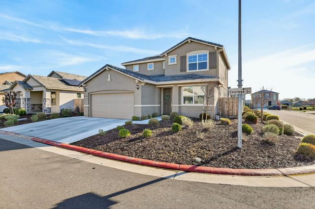 8285 Courage Dr, Sacramento, CA 95829