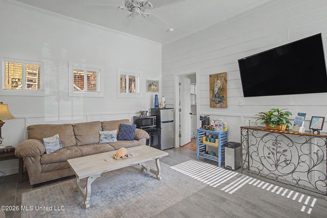 1521 Roberts Avenue, Gulfport, MS 39501
