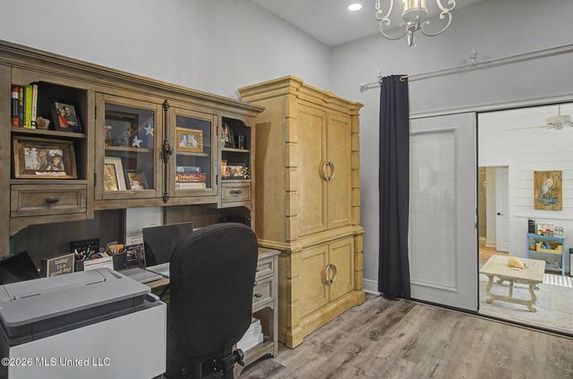 1521 Roberts Avenue, Gulfport, MS 39501