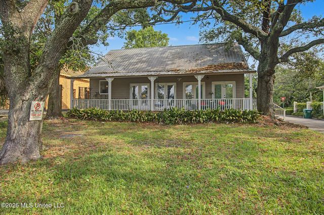 1521 Roberts Avenue, Gulfport, MS 39501