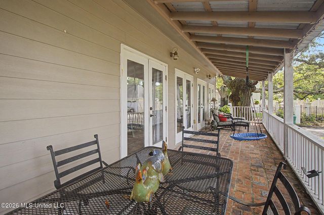 1521 Roberts Avenue, Gulfport, MS 39501
