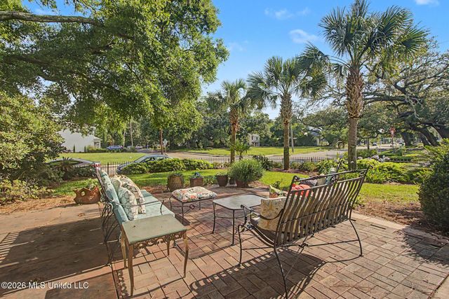 1521 Roberts Avenue, Gulfport, MS 39501