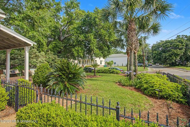 1521 Roberts Avenue, Gulfport, MS 39501
