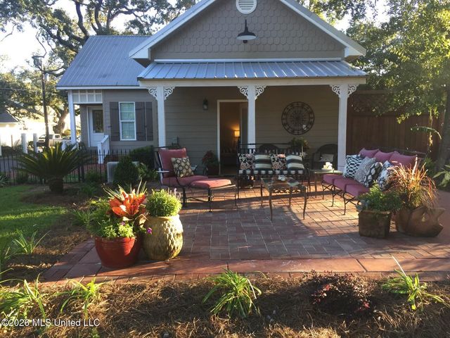 1521 Roberts Avenue, Gulfport, MS 39501