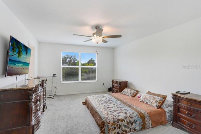 6384 TEN ACRE COURT, Zephyrhills, FL 33541