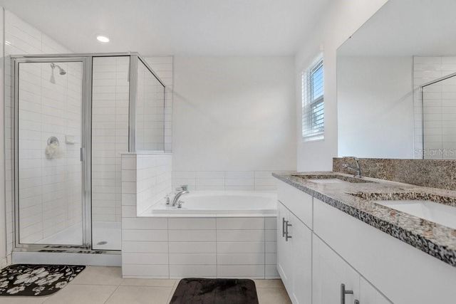 6384 TEN ACRE COURT, Zephyrhills, FL 33541