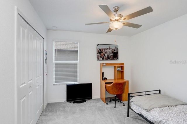 6384 TEN ACRE COURT, Zephyrhills, FL 33541