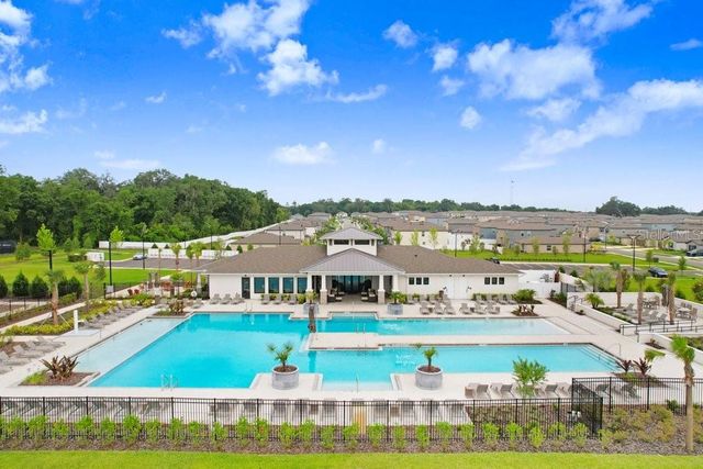 6384 TEN ACRE COURT, Zephyrhills, FL 33541