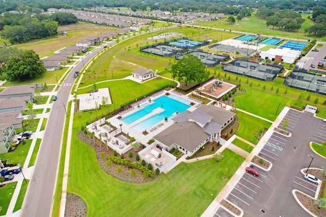 6384 TEN ACRE COURT, Zephyrhills, FL 33541