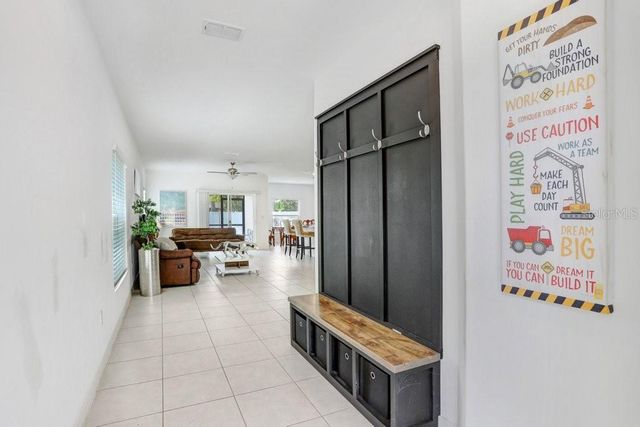 6384 TEN ACRE COURT, Zephyrhills, FL 33541