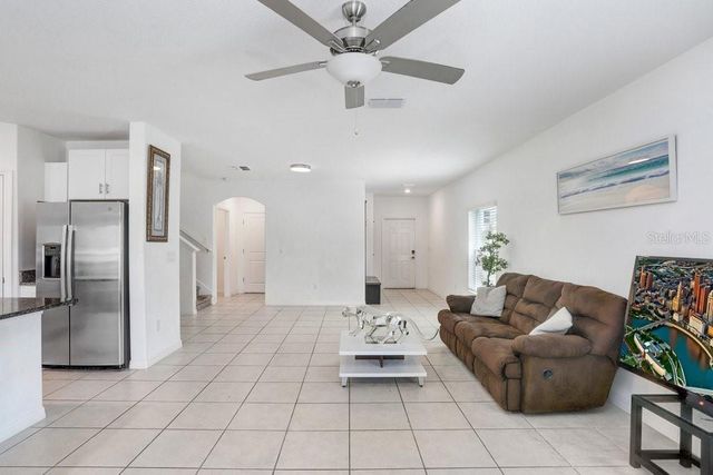 6384 TEN ACRE COURT, Zephyrhills, FL 33541