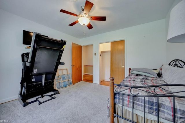 23020 Captain John RD, Courtland, VA 23837