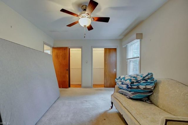 23020 Captain John RD, Courtland, VA 23837