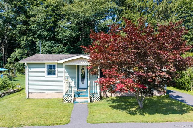 75 Erie Street, Port Jervis, NY 12771