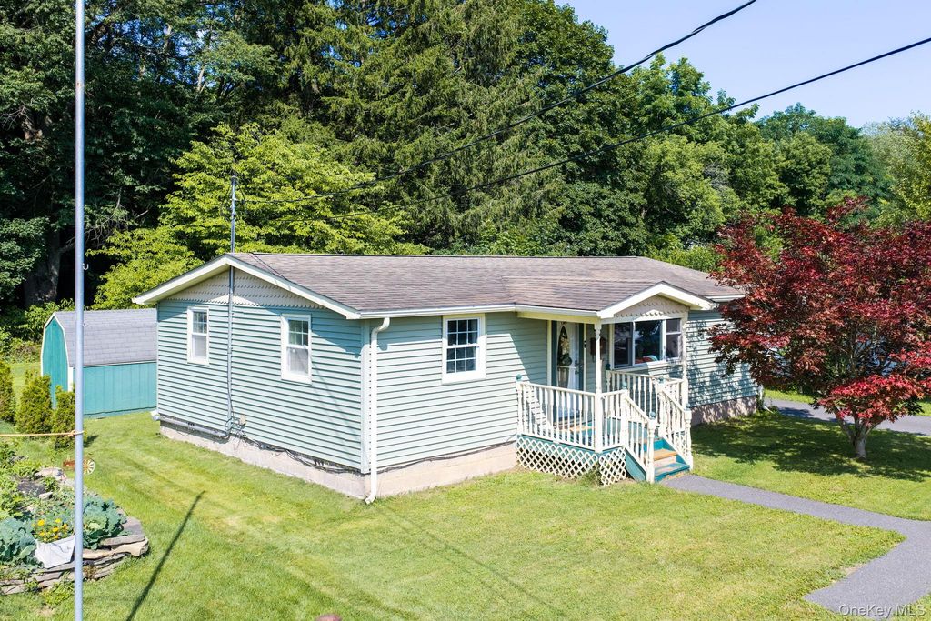75 Erie Street, Port Jervis, NY 12771