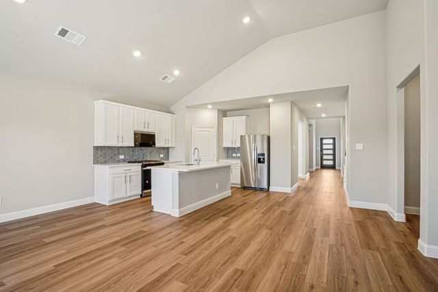 2213 Currents Road, Princeton, TX 75407