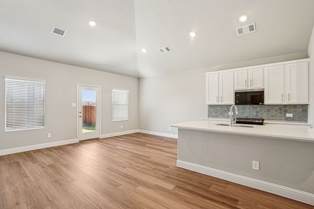 2213 Currents Road, Princeton, TX 75407