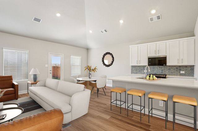 2213 Currents Road, Princeton, TX 75407