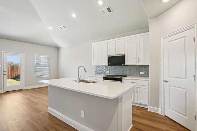 2213 Currents Road, Princeton, TX 75407