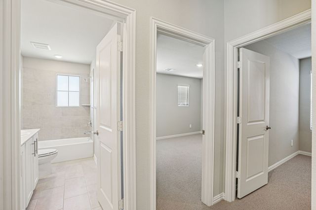 2213 Currents Road, Princeton, TX 75407