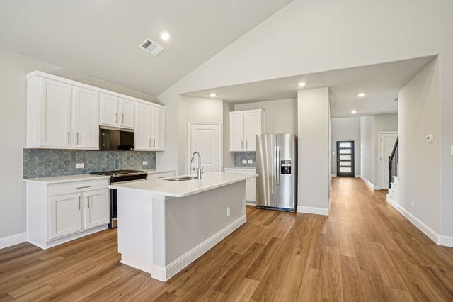 2213 Currents Road, Princeton, TX 75407