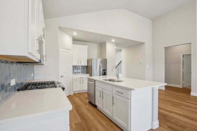 2213 Currents Road, Princeton, TX 75407