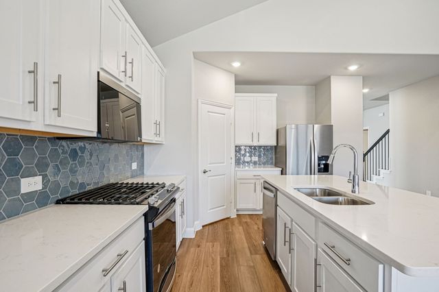 2213 Currents Road, Princeton, TX 75407