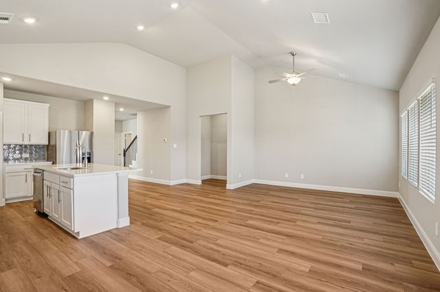 2213 Currents Road, Princeton, TX 75407