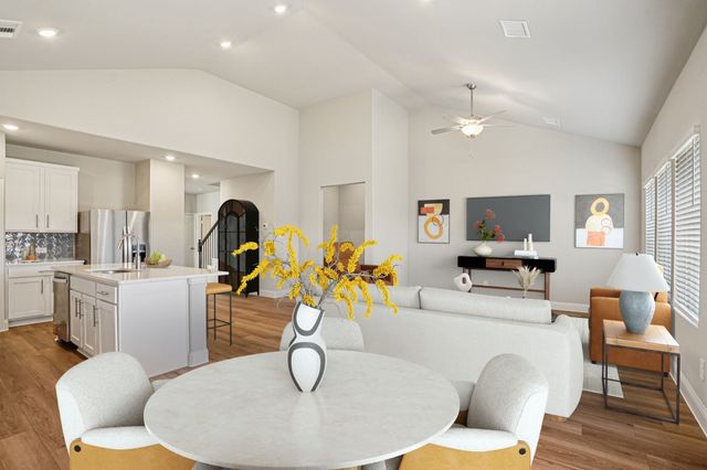 2213 Currents Road, Princeton, TX 75407