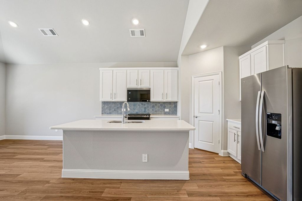 2213 Currents Road, Princeton, TX 75407