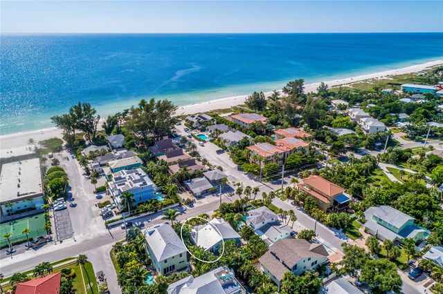 7203 GULF DRIVE, Bradenton Beach, FL 34217