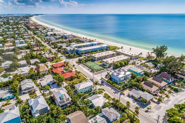 7203 GULF DRIVE, Bradenton Beach, FL 34217