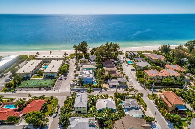 7203 GULF DRIVE, Bradenton Beach, FL 34217