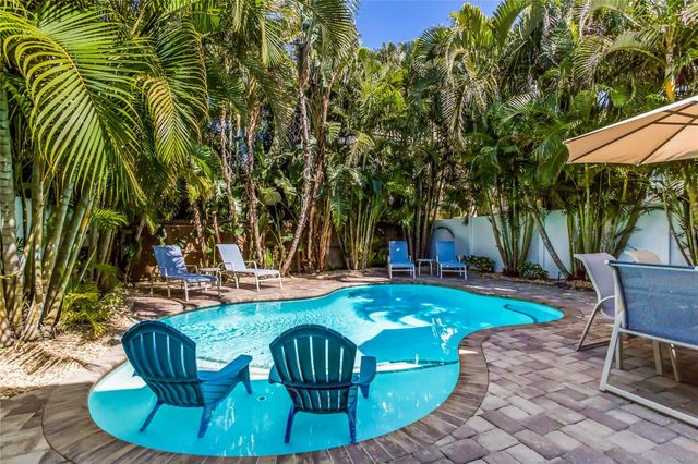 7203 GULF DRIVE, Bradenton Beach, FL 34217