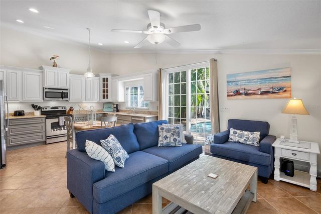 7203 GULF DRIVE, Bradenton Beach, FL 34217