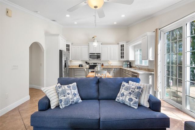 7203 GULF DRIVE, Bradenton Beach, FL 34217