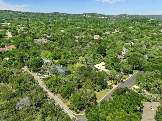 3311 Gentry DR, West Lake Hills, TX 78746