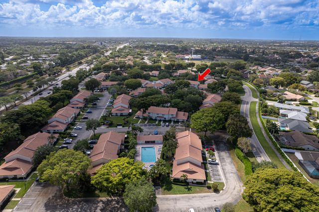 6397 Boca Circle, Boca Raton, FL 33433
