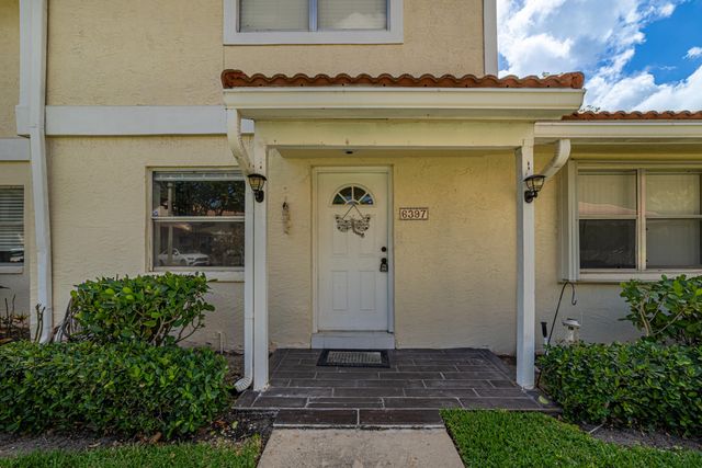 6397 Boca Circle, Boca Raton, FL 33433